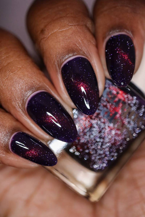 STARLET NAIL POLISH